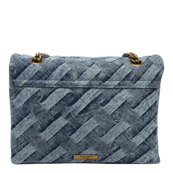 Kurt Geiger Borse... Blue