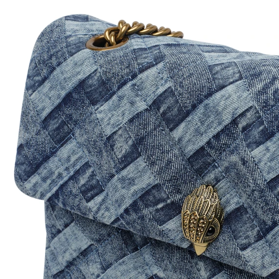 Kurt Geiger Borse... Blue