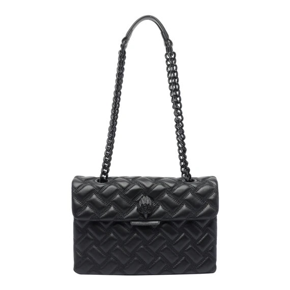 Kurt Geiger Borse... Nero