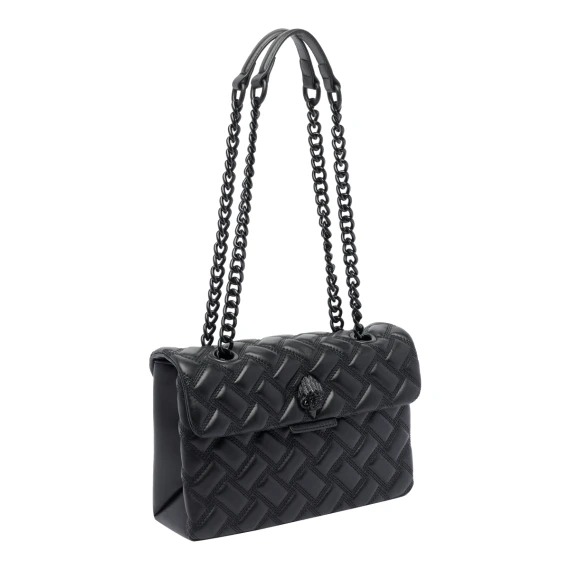 Kurt Geiger Borse... Nero