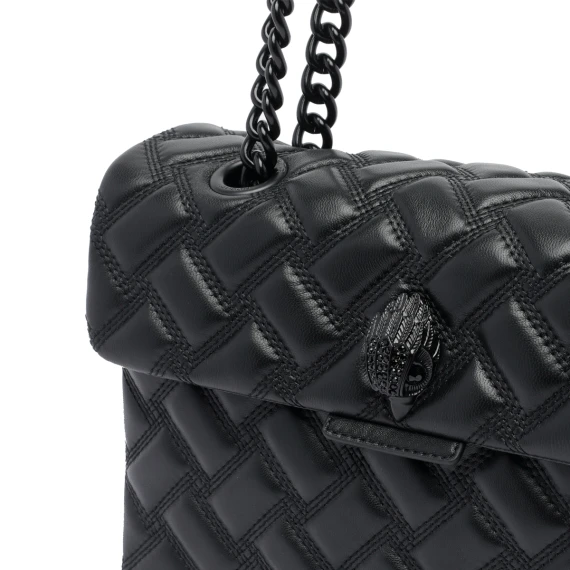 Kurt Geiger Borse... Nero