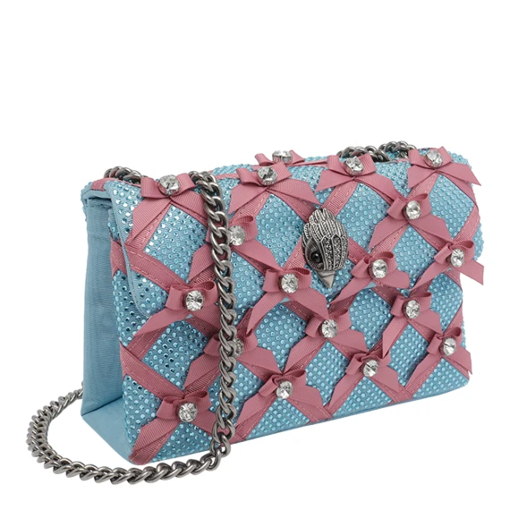 Kurt Geiger Borse... Blue