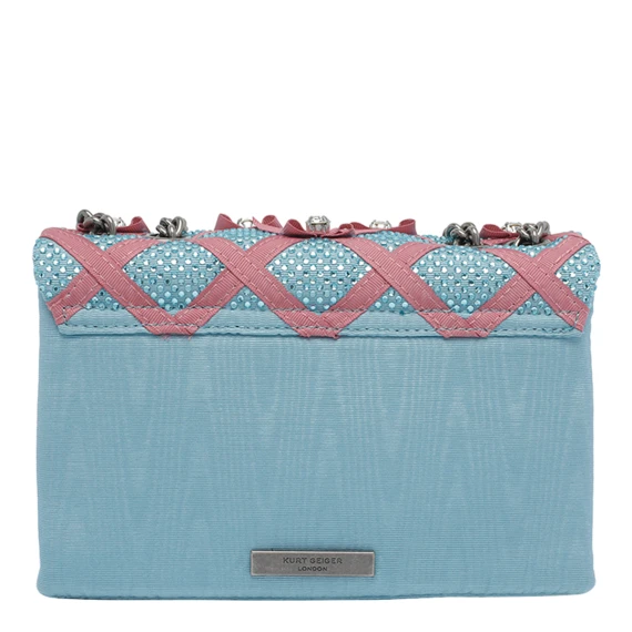 Kurt Geiger Borse... Blue