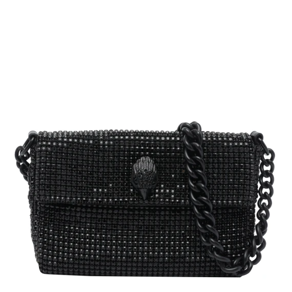 Kurt Geiger Borse... Nero