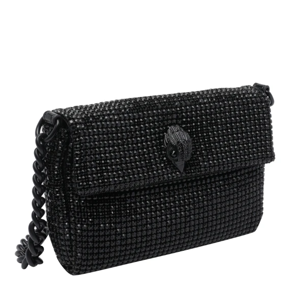 Kurt Geiger Borse... Nero