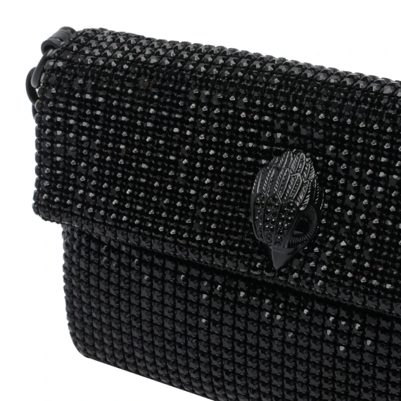 Kurt Geiger Borse... Nero