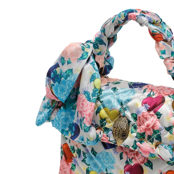 Kurt Geiger Borse... Blue