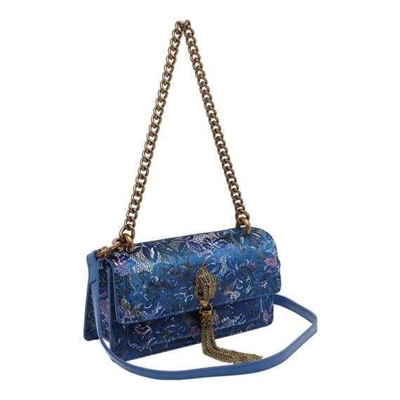 Kurt Geiger Borse... Blue