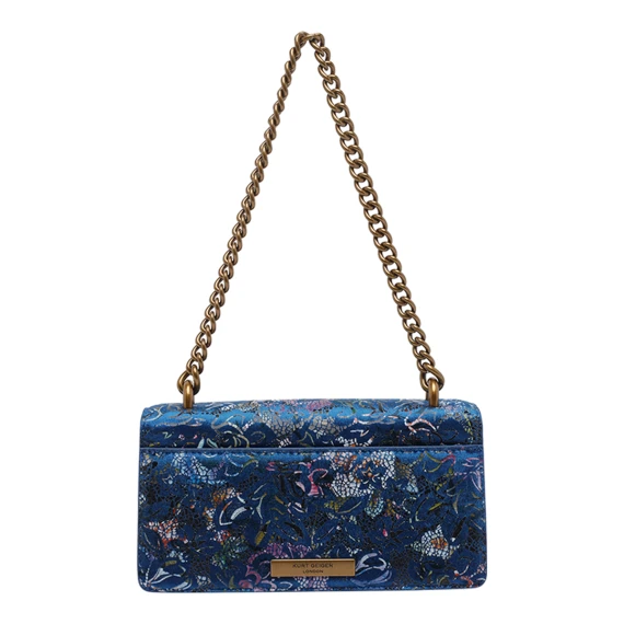 Kurt Geiger Borse... Blue