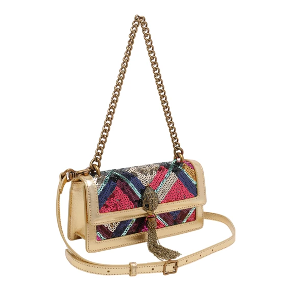 Kurt Geiger Borse... Oro