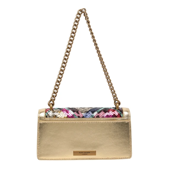 Kurt Geiger Borse... Oro