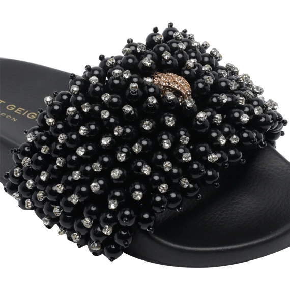 Sandals Black