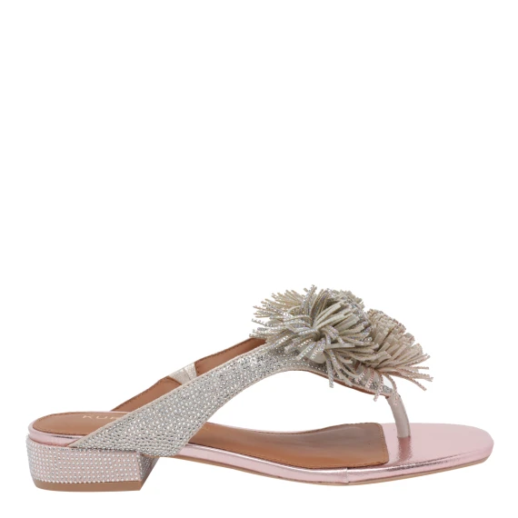 Sandals Silver