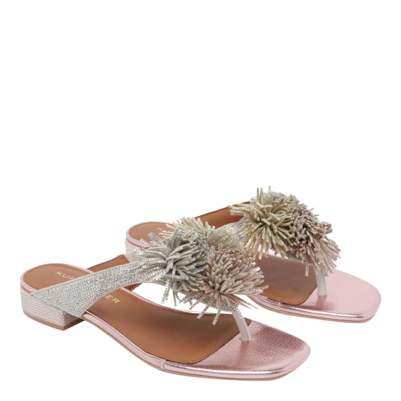 Sandals Silver