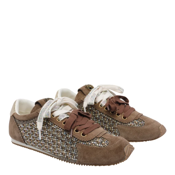 Kurt Geiger Sneakers Marrone