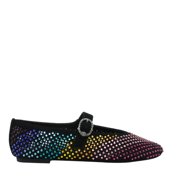 Scarpe basse Multicolour