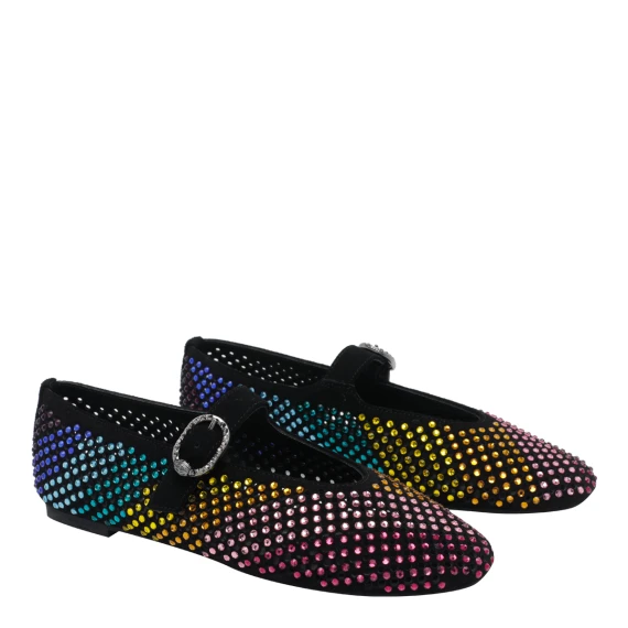 Flat shoes MultiColour