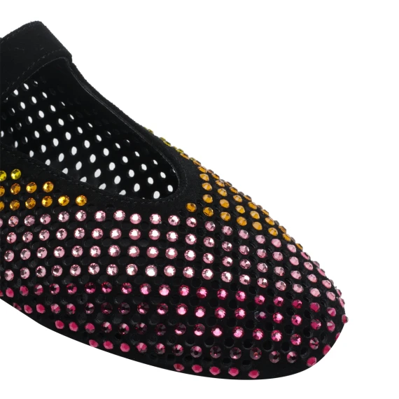 Flat shoes MultiColour