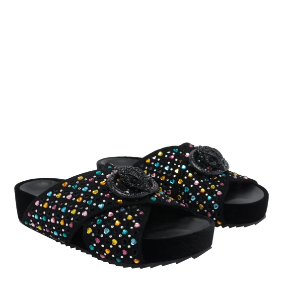 Sandals Black