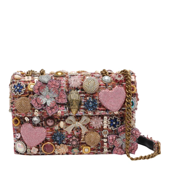 Kurt Geiger Borse... Rosa