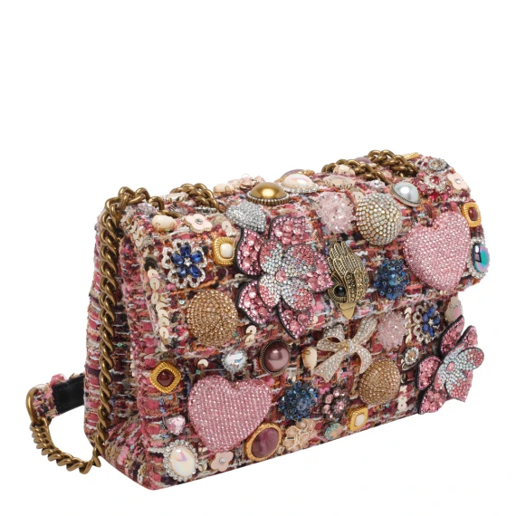 Kurt Geiger Borse... Rosa