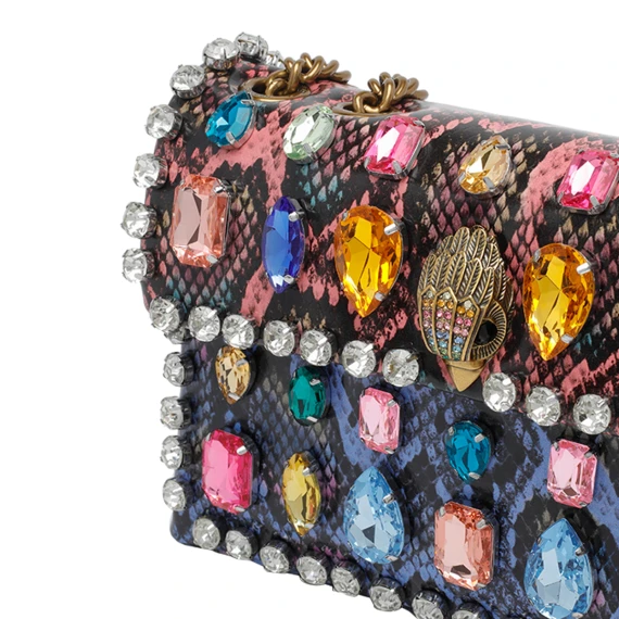 Kurt Geiger Borse... Multicolour