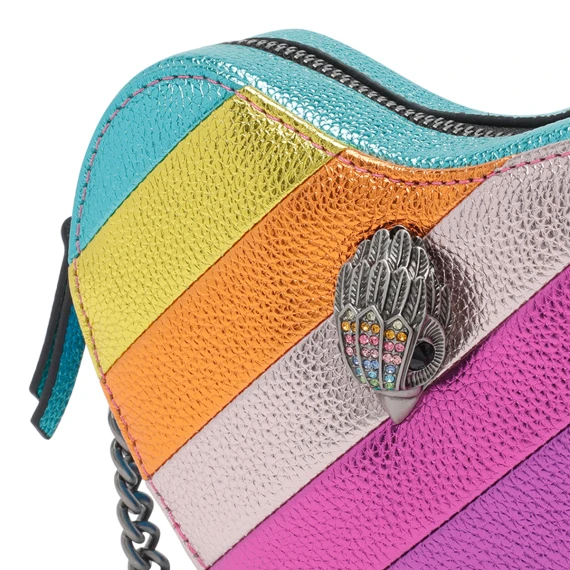 Kurt Geiger Borse... Multicolour