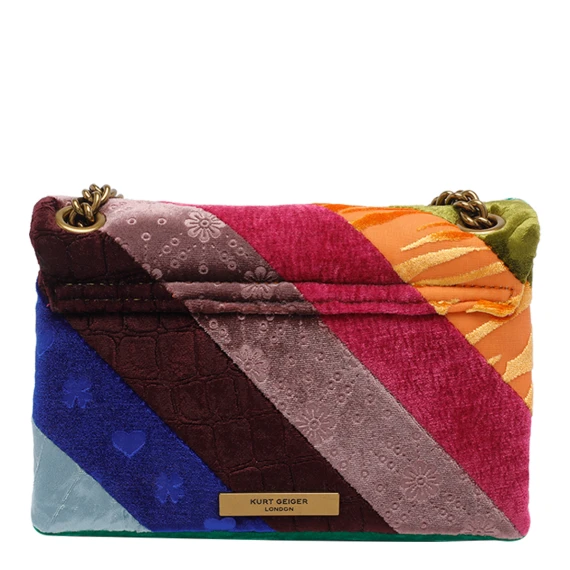 Borse... Multicolour