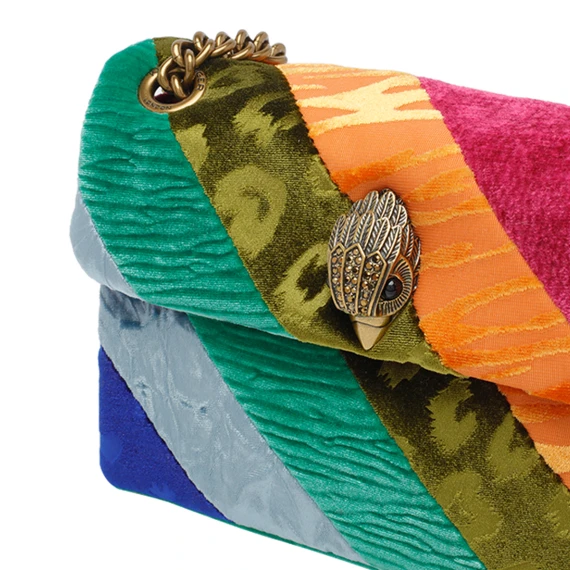 Borse... Multicolour