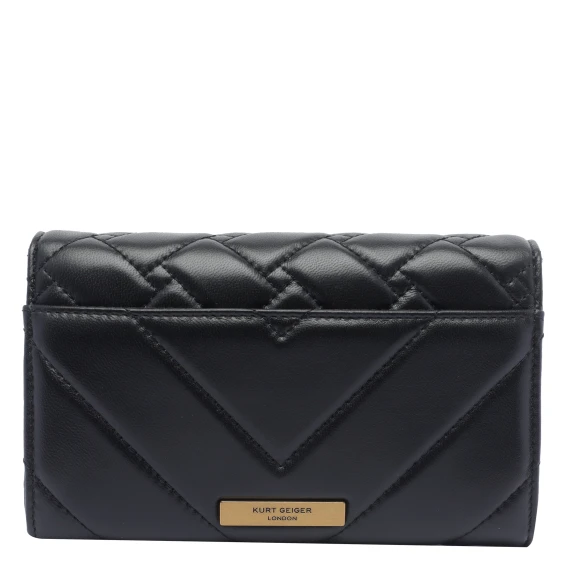 Wallets Black