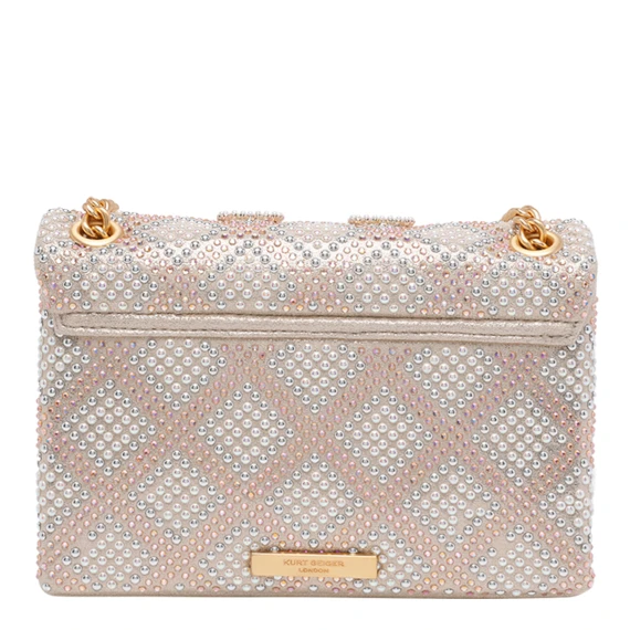 Kurt Geiger Borse... Beige