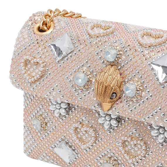 Kurt Geiger Borse... Beige