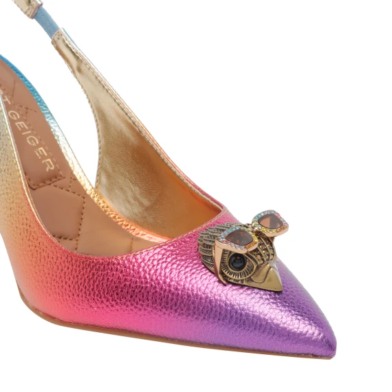 With Heel MultiColour