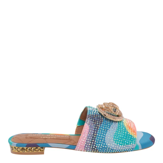 Sandali Multicolour