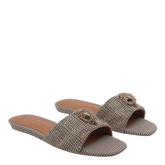 Sandals Beige
