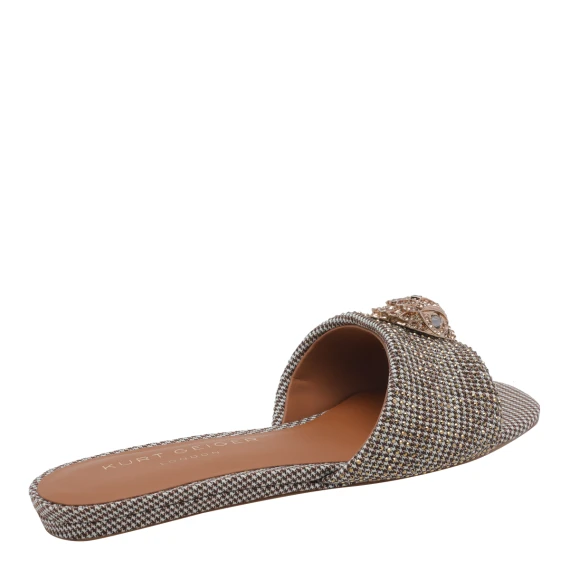 Sandals Beige