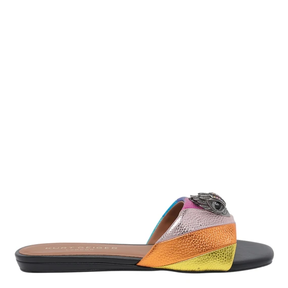 Sandali Multicolour