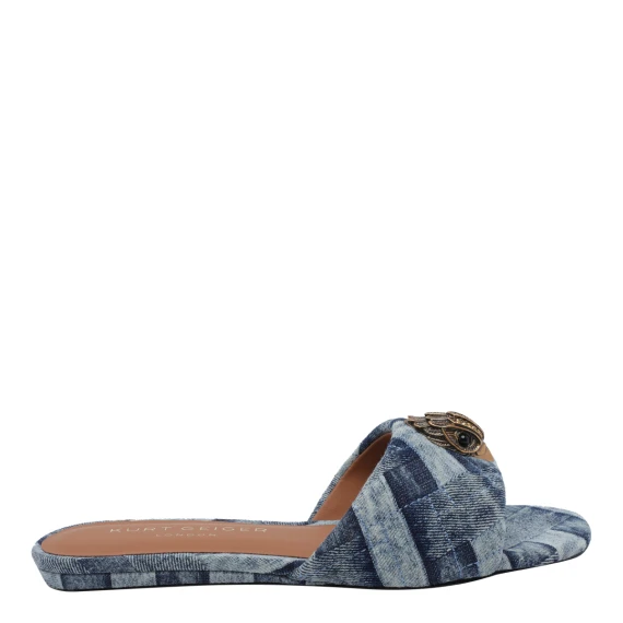 Sandals Denim