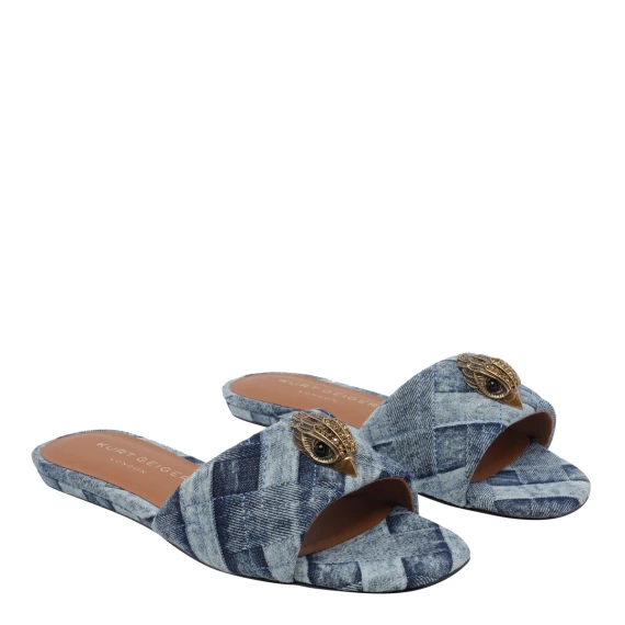 Sandals Denim