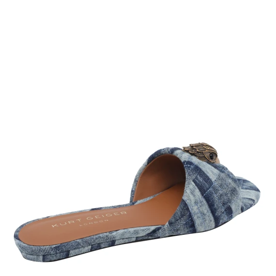 Sandals Denim