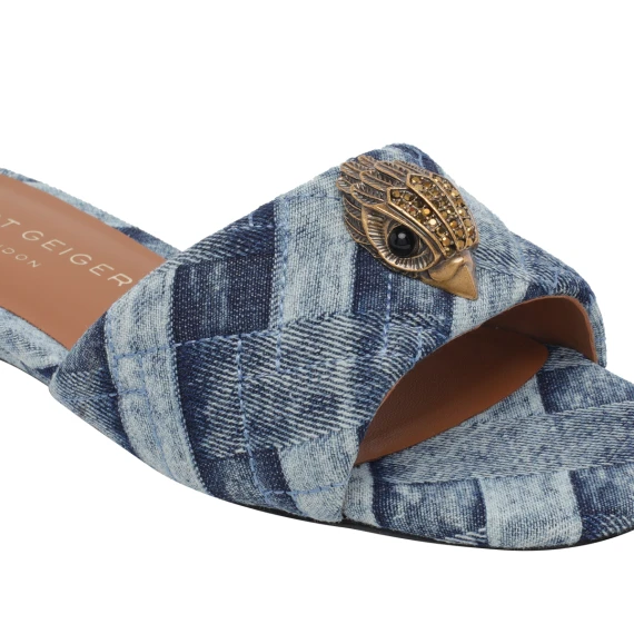 Sandals Denim