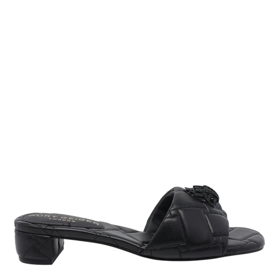 Sandals Black