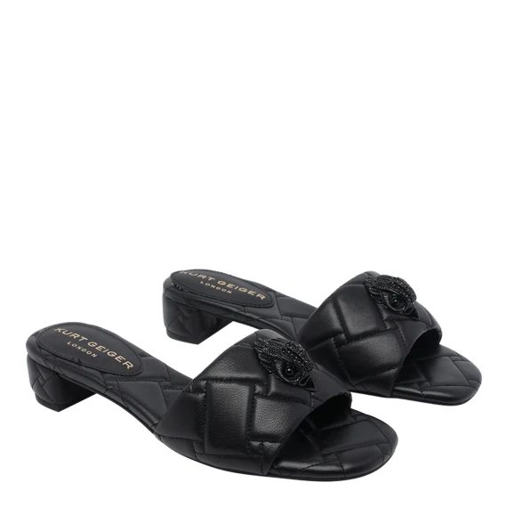 Sandals Black