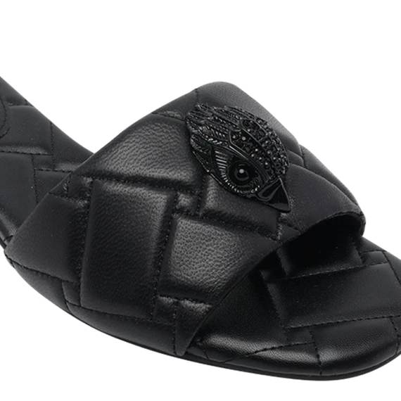 Sandals Black