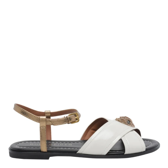 Sandals White