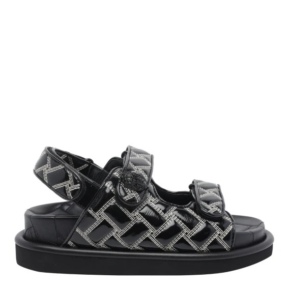 Sandals Black