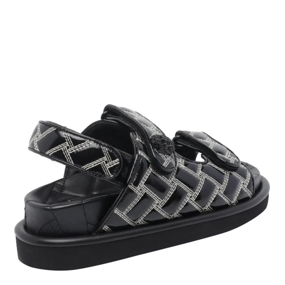 Sandals Black