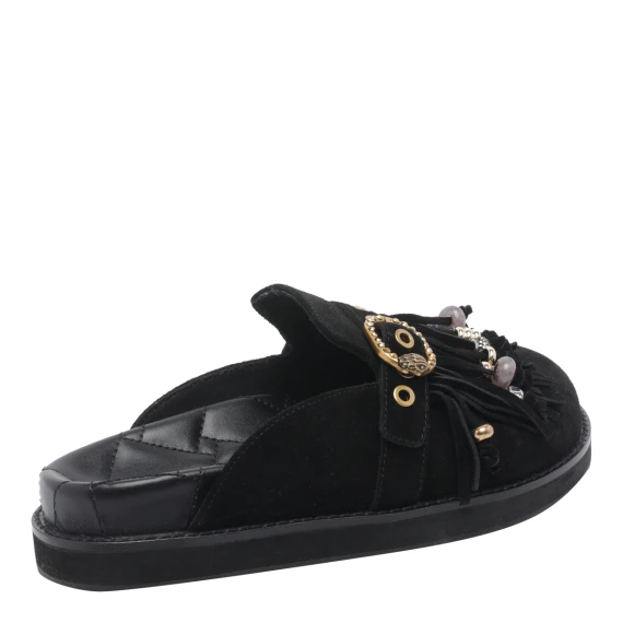 Sandals Black
