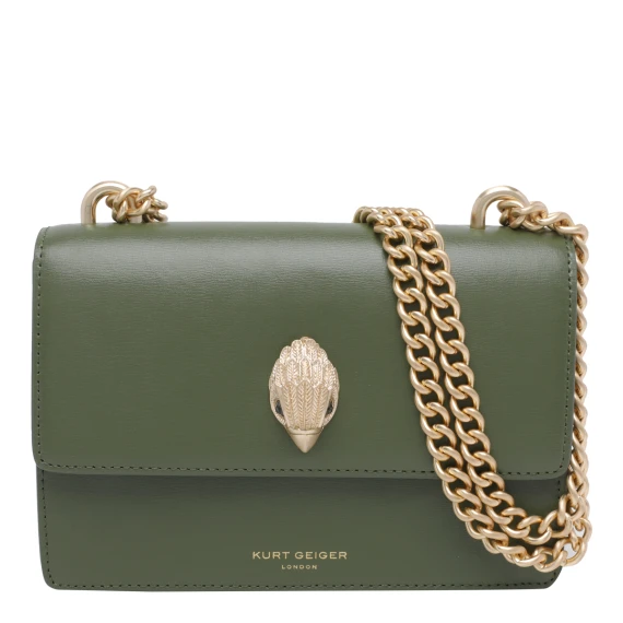 Bags.. Green