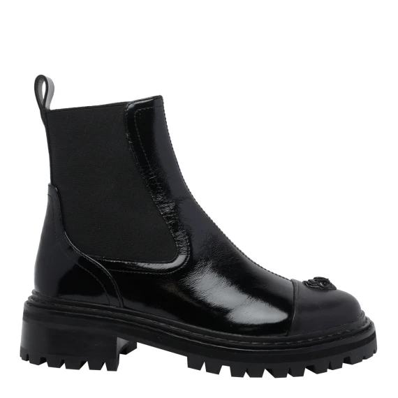 Stivali Black